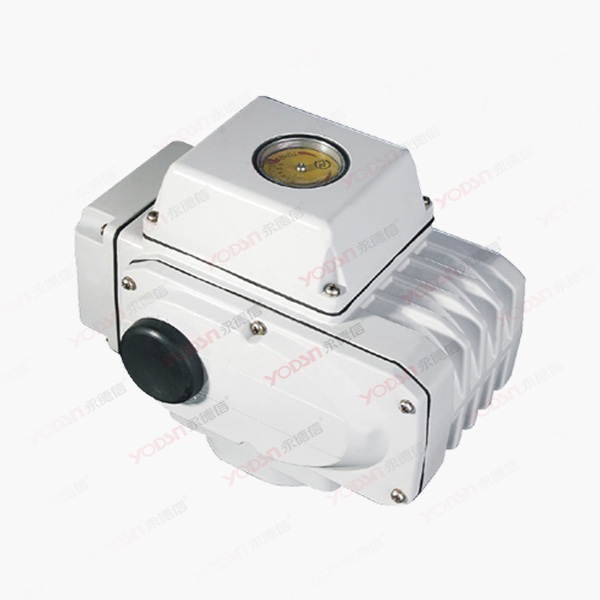 Electric actuator