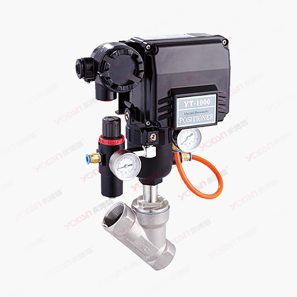 Sanitary corner valve