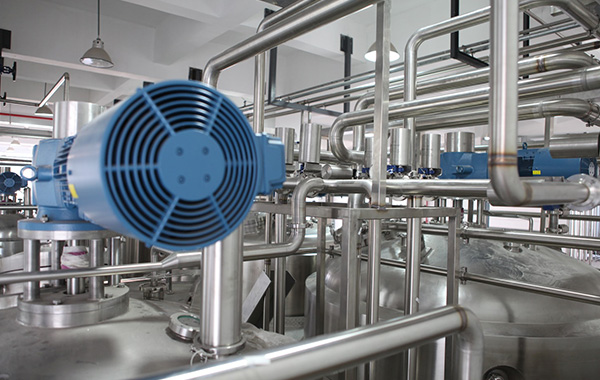 Introduction to several highlights of sanitary grade pipe fittings